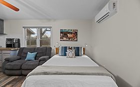 Cozy Country Studio